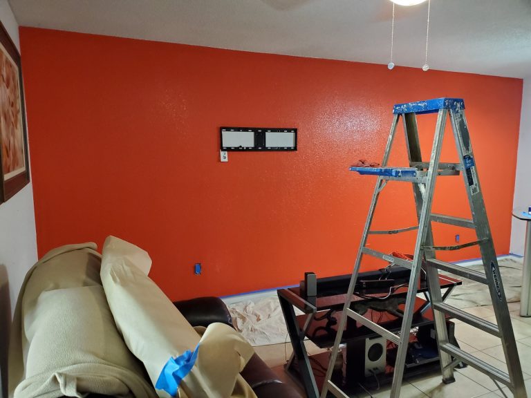 How To Choose Wall Paint Colors For Your Home