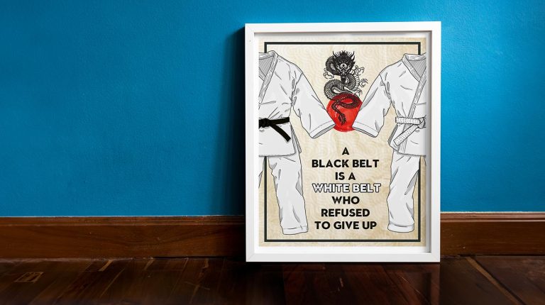 Inspirational Quote Prints: Find Your Motivation Online