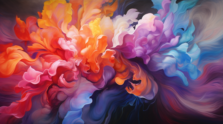 Encouraging Art: Inspire, Motivate, And Uplift With Powerful Techniques